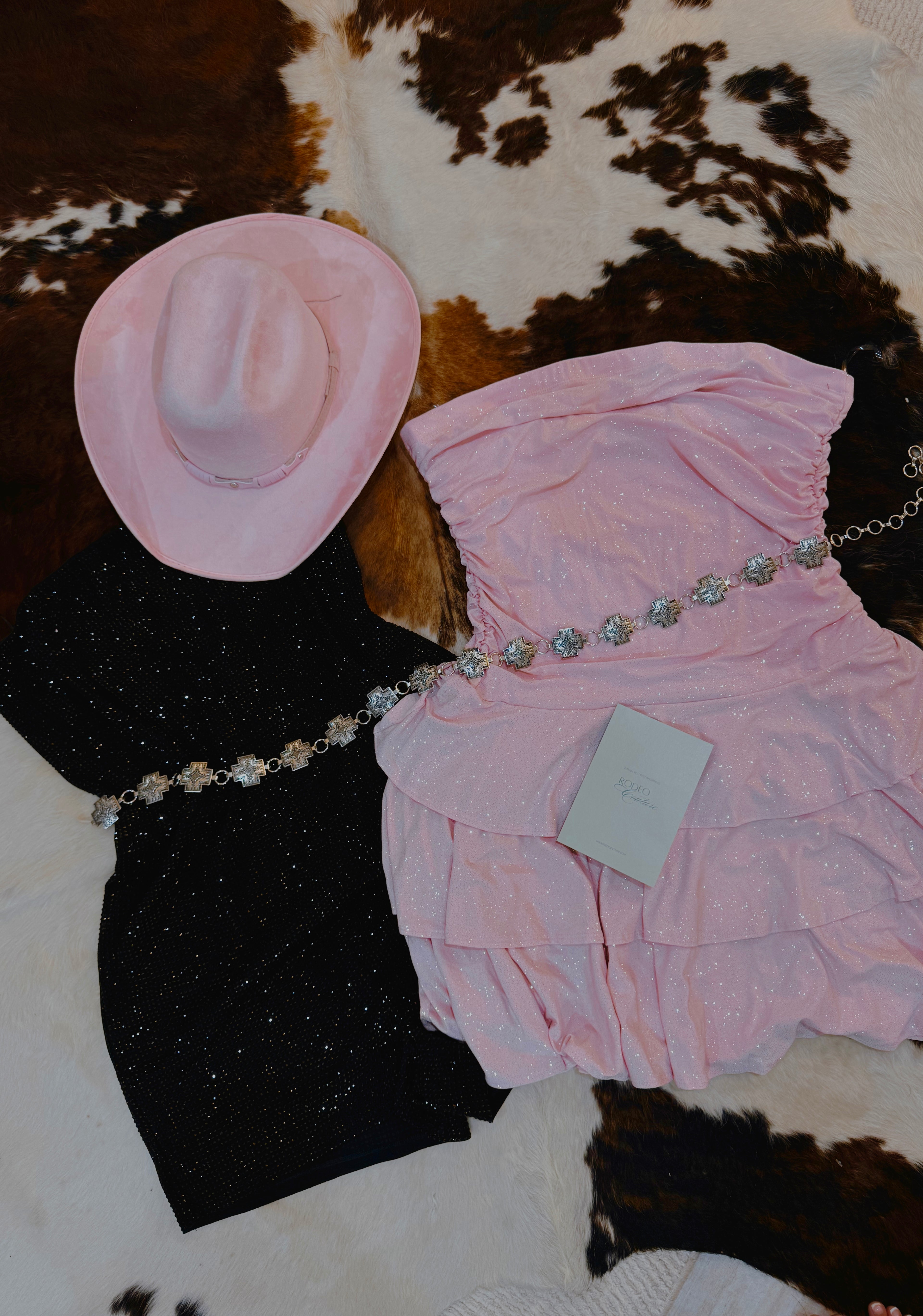 COWGIRL MYSTERY BOX | XS-3XL