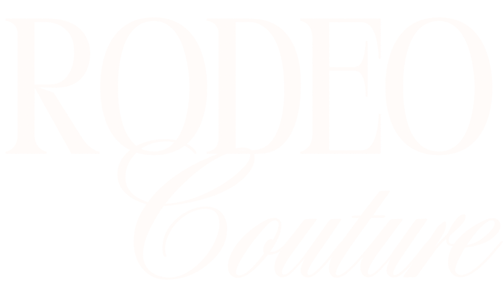 Rodeo Couture